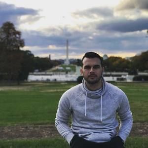 Meet your Posher, Elger